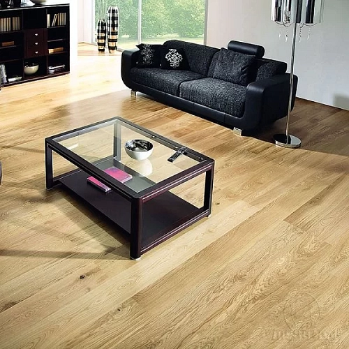 OAK ASKANIA ПАРКЕТНАЯ ДОСКА BARLINEK GRANDE